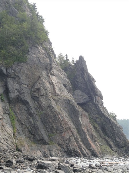 Охотское Море 127